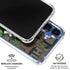 Marvel Classic Comics Hulk Fighter Vintage Galaxy S25 Clear Case